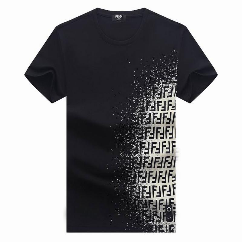 Fendi Men's T-shirts 13